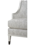 A.R.T. Furniture Harper Bezel Matching Chair