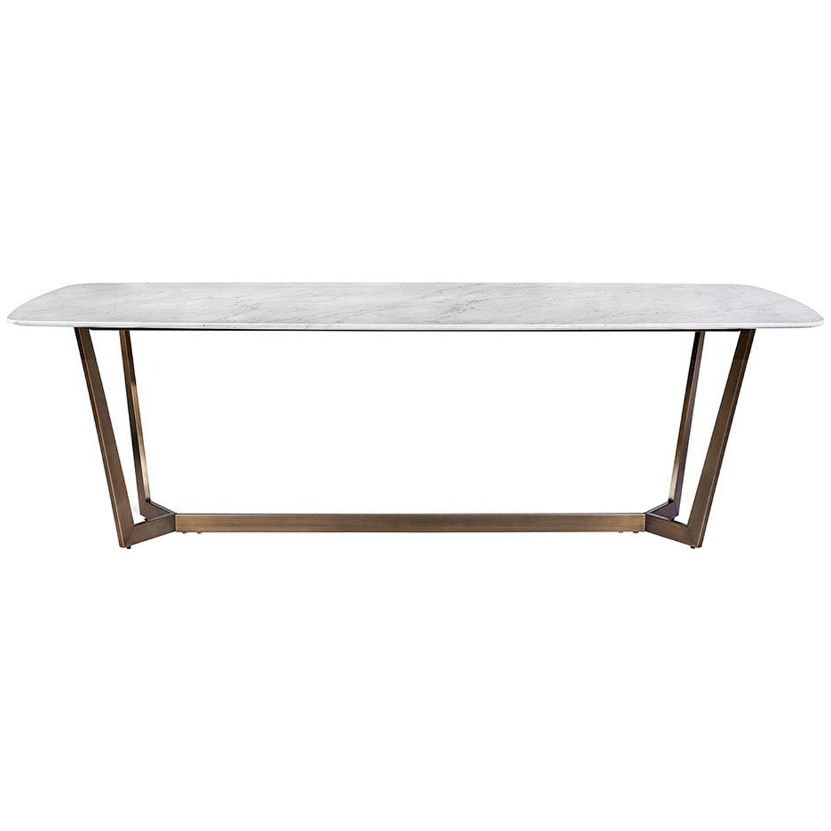 Interlude Home Lowell Dining Table