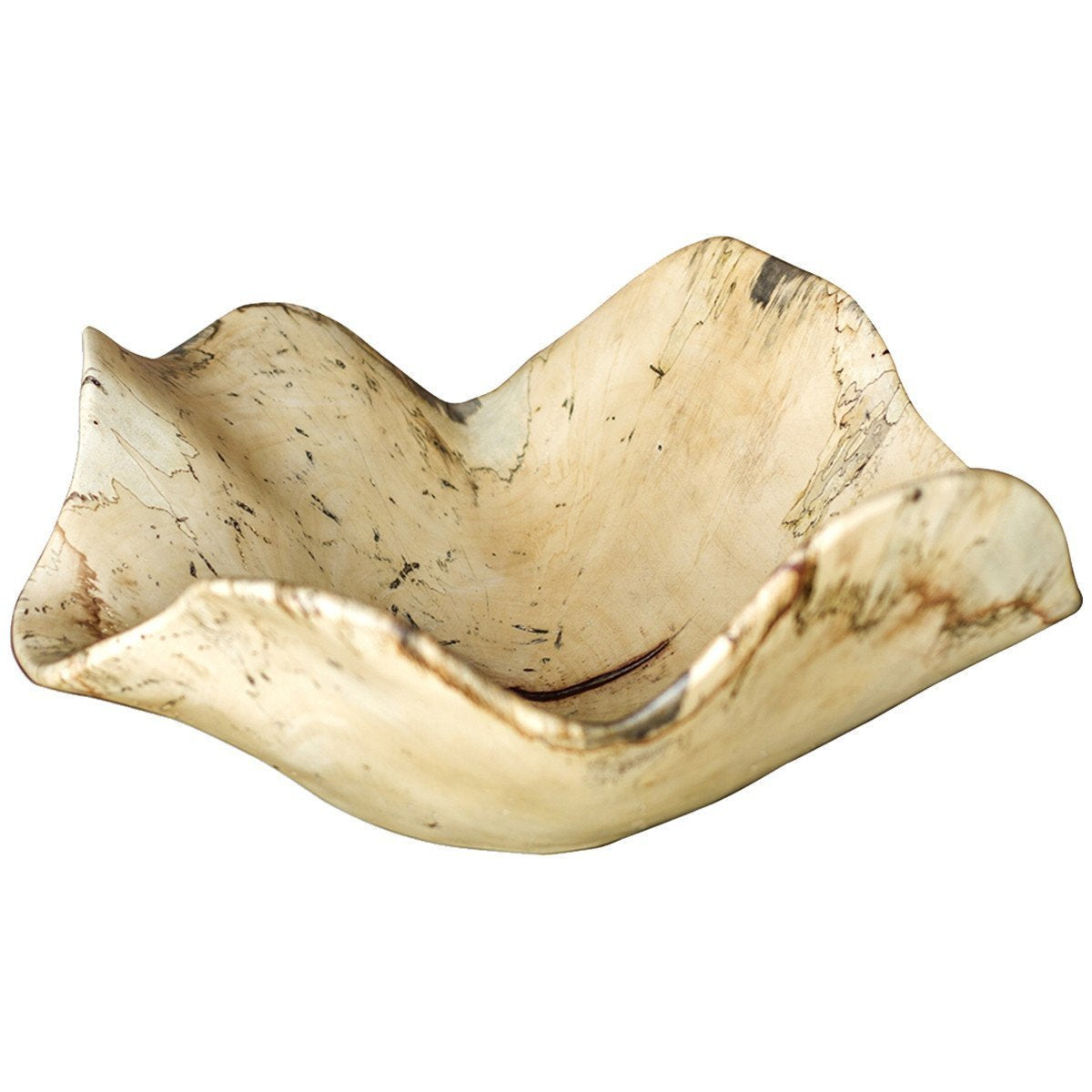 Uttermost Tamarine Wood Bowl