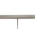 Interlude Home Stiletto Bench