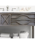 Ambella Home Spindle Sink Chest