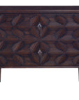 Ambella Home Slant Chest Of Drawers