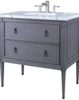 Ambella Home Kensington Sink Chest