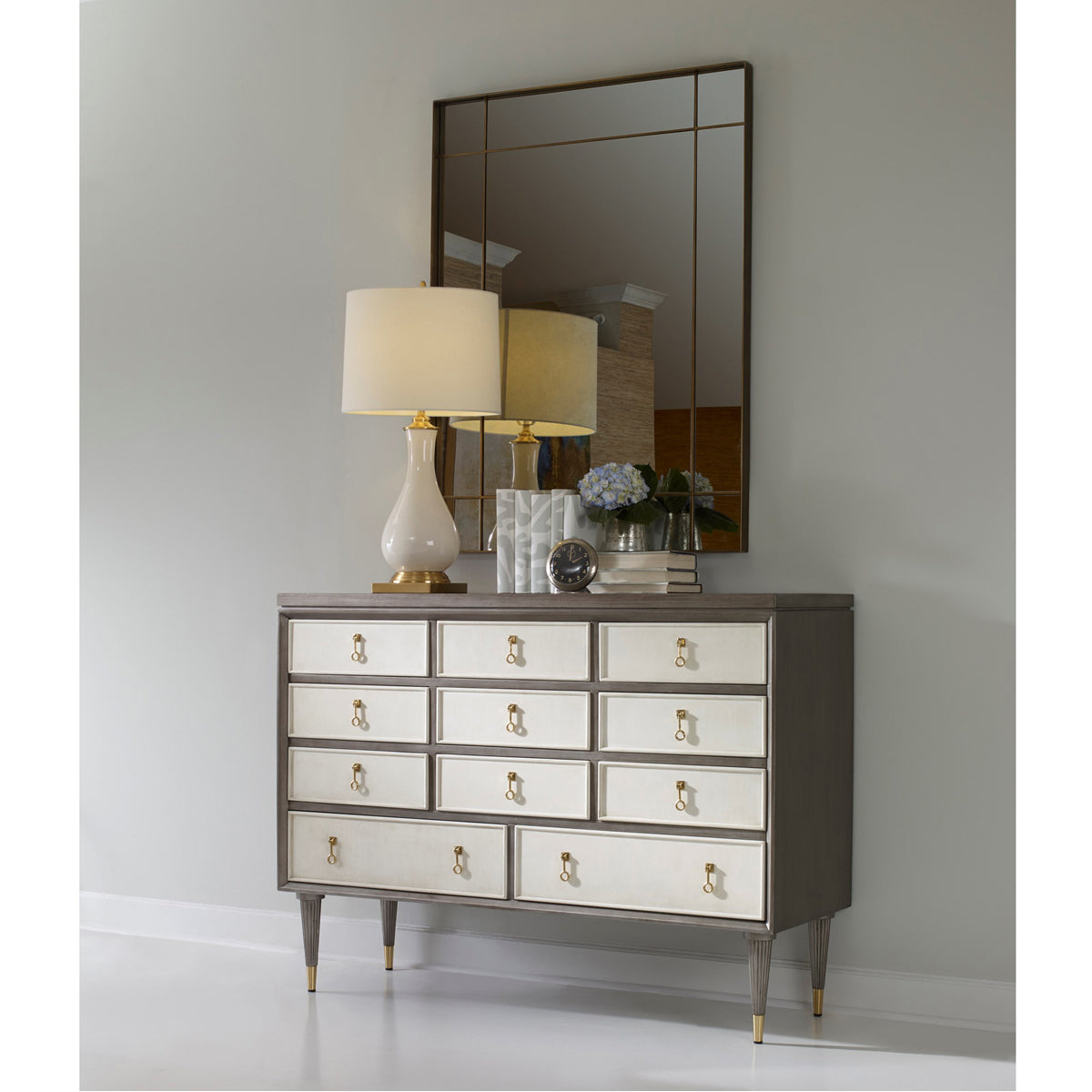 Ambella Home Celeste Dresser