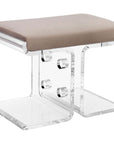 Interlude Home Ryane Stool