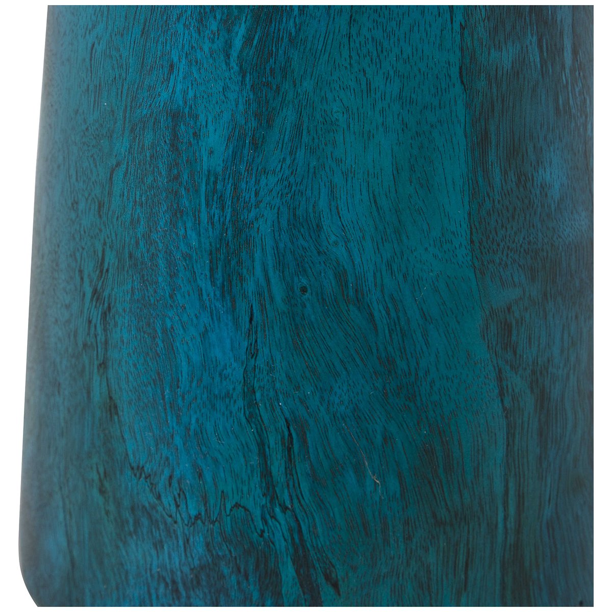 Uttermost Mambo Blue Vases, 2-Piece Set