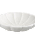 Uttermost Petal Ivory Ricestone Bowl