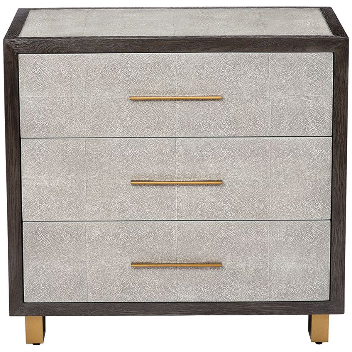 Interlude Home Maia Bedside Chest