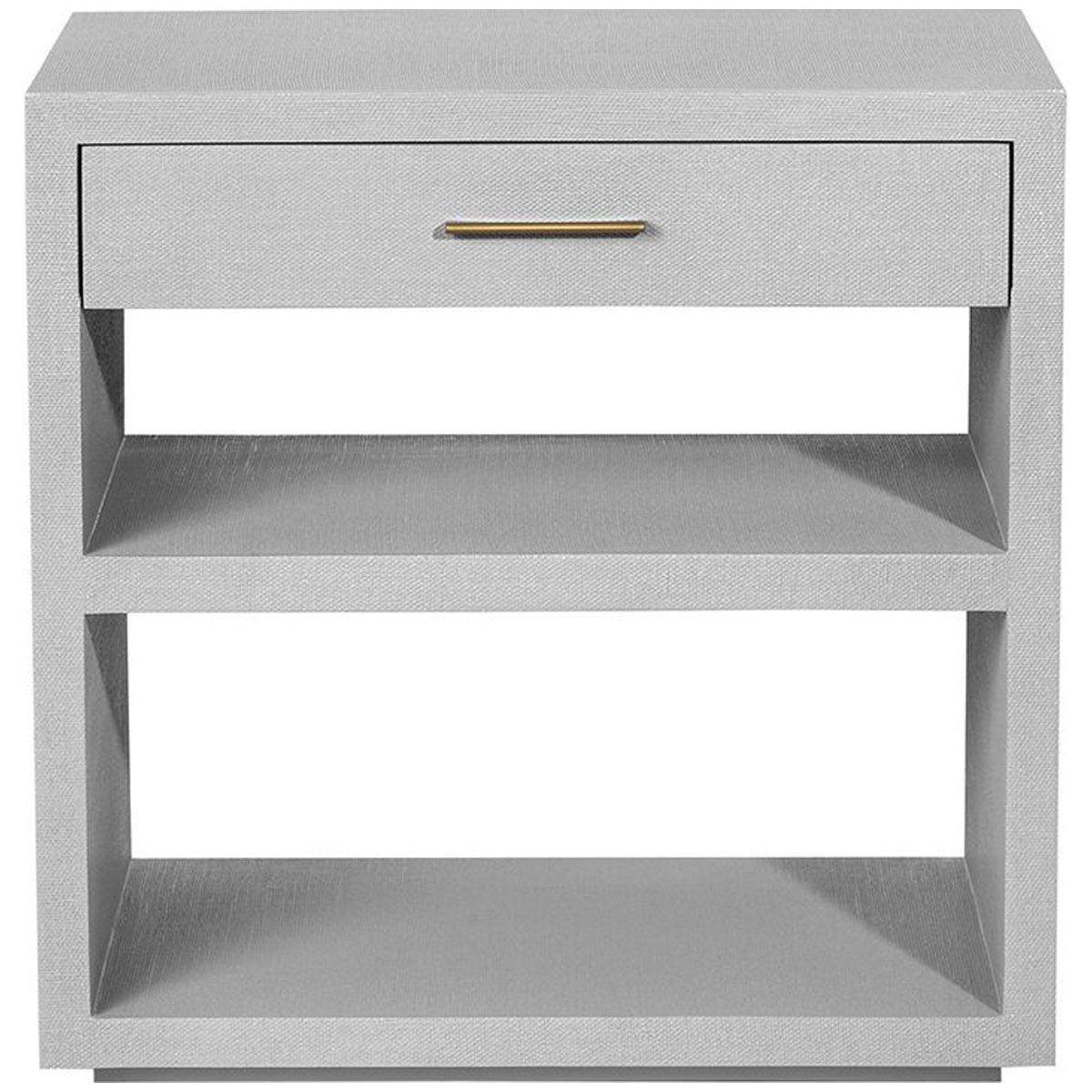 Interlude Home Livia Bedside Chest