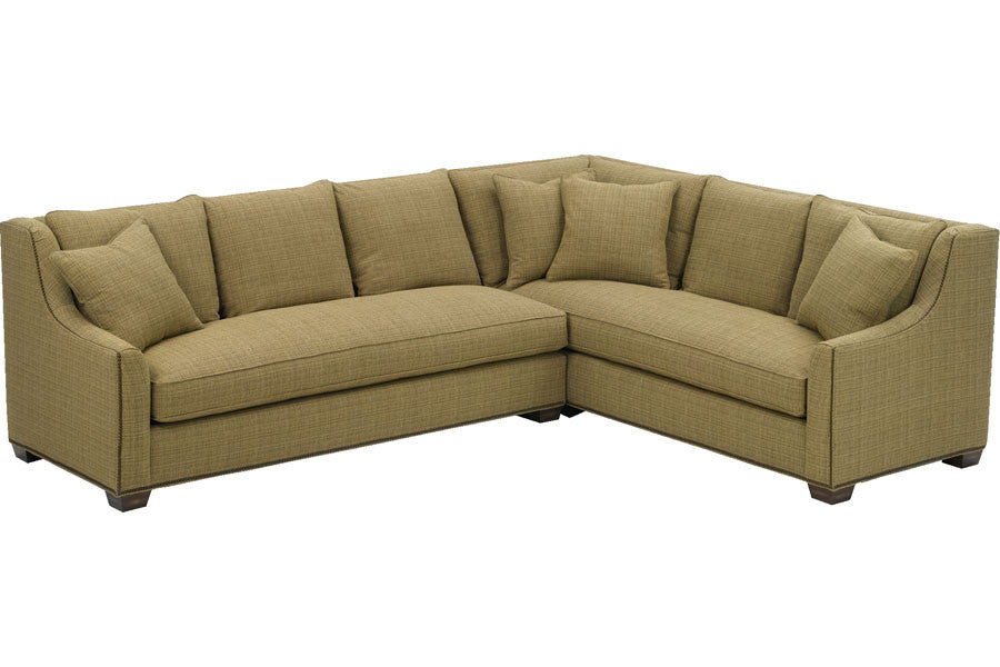 Wesley Hall Barrett Sectional