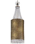 Eurofase Caramel 12-Light Pendant