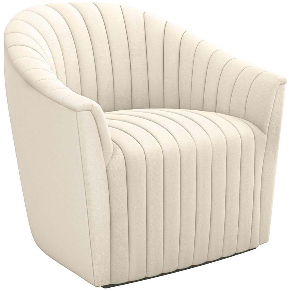 Interlude Home Channel Chair