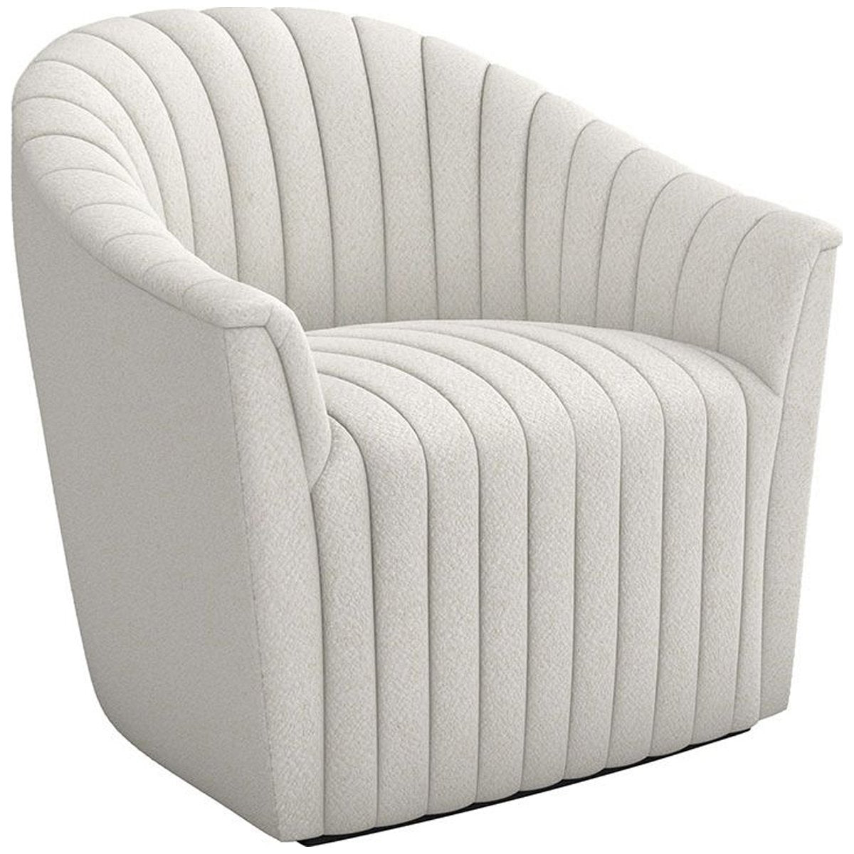 Interlude Home Channel Chair