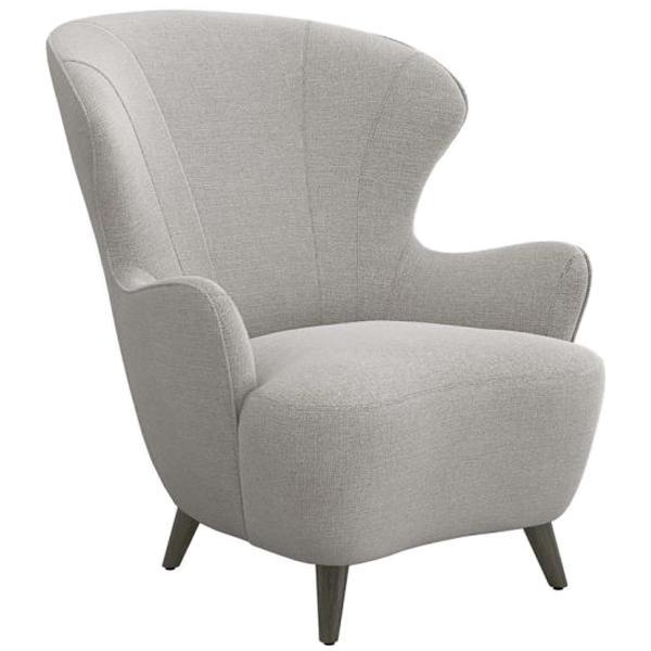 Interlude Home Ollie Chair