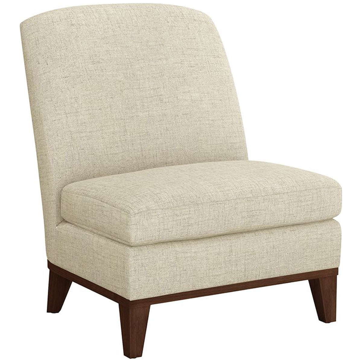 Interlude Home Belinda Chair