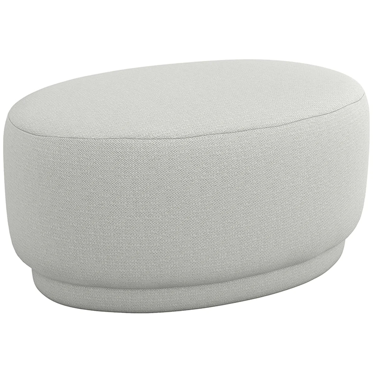 Interlude Home Dana Ottoman