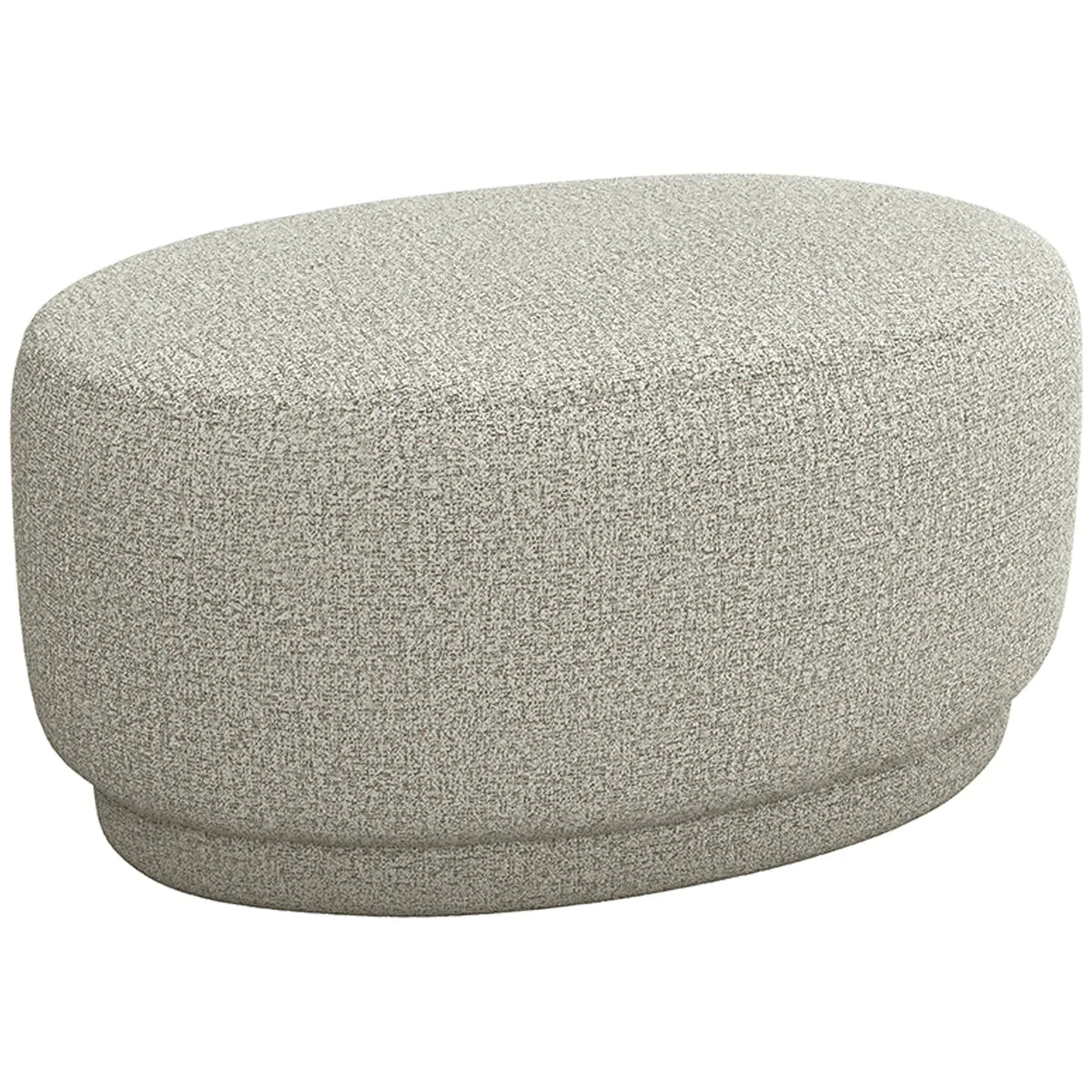 Interlude Home Dana Ottoman