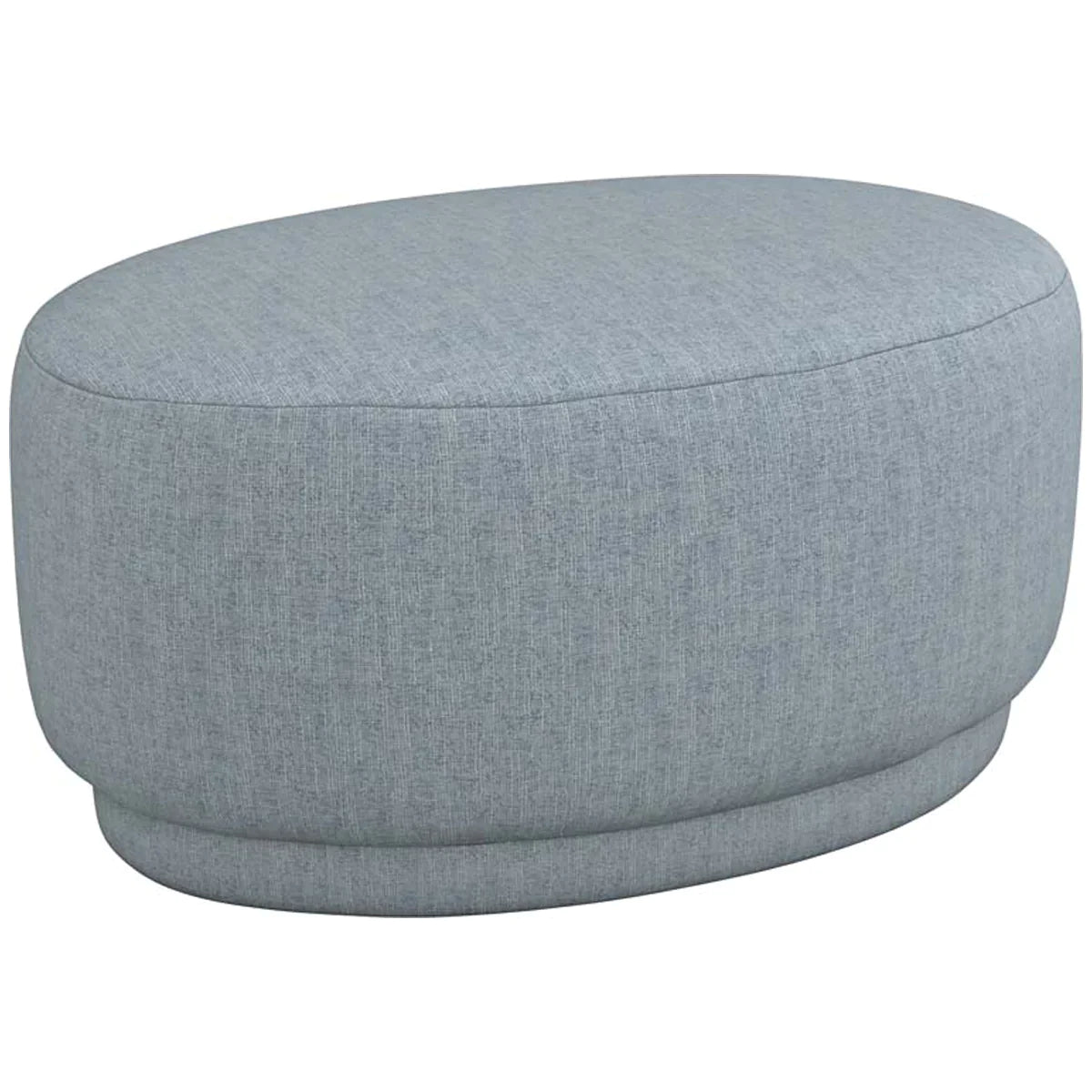 Interlude Home Dana Ottoman