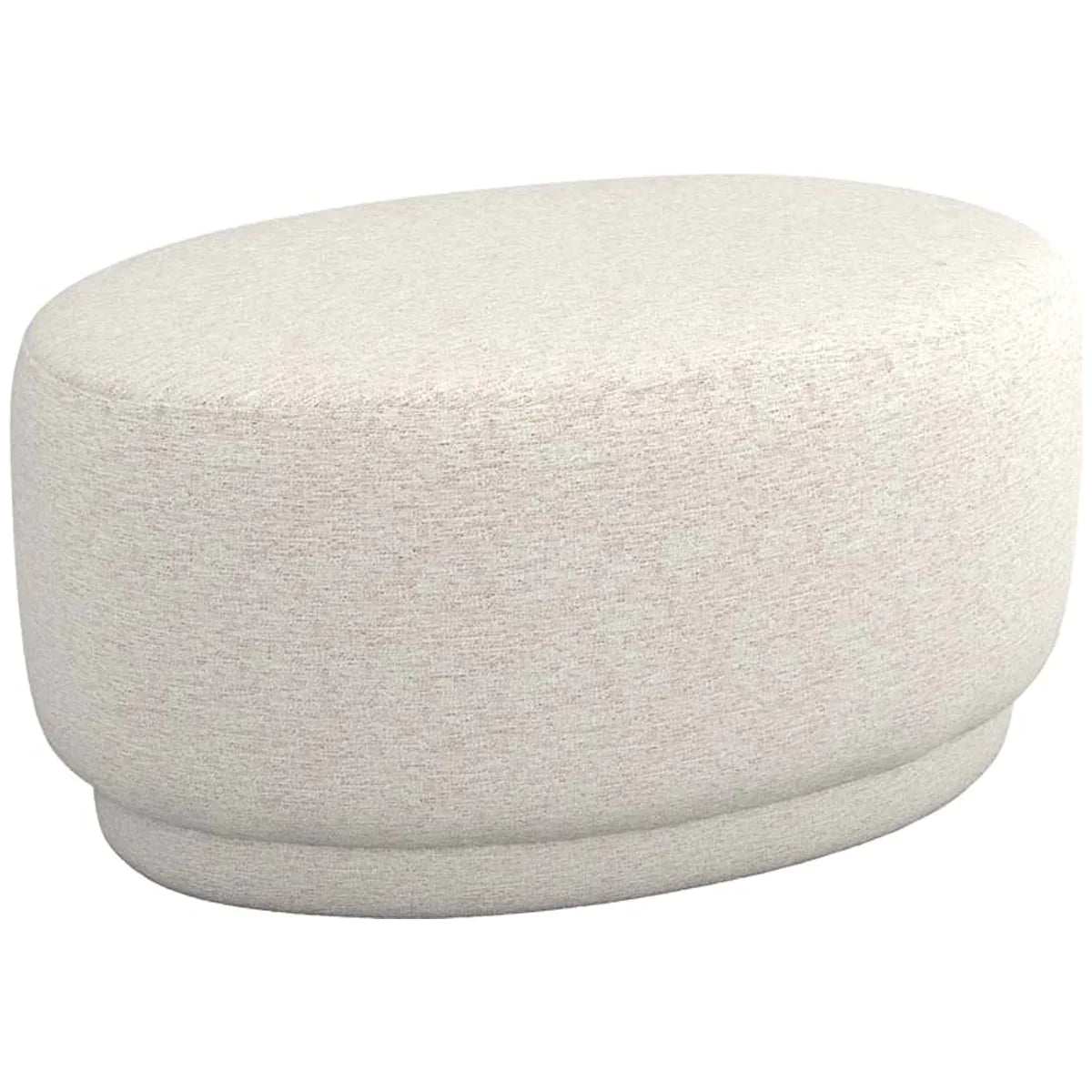 Interlude Home Dana Ottoman