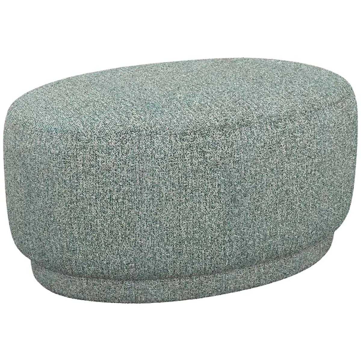 Interlude Home Dana Ottoman