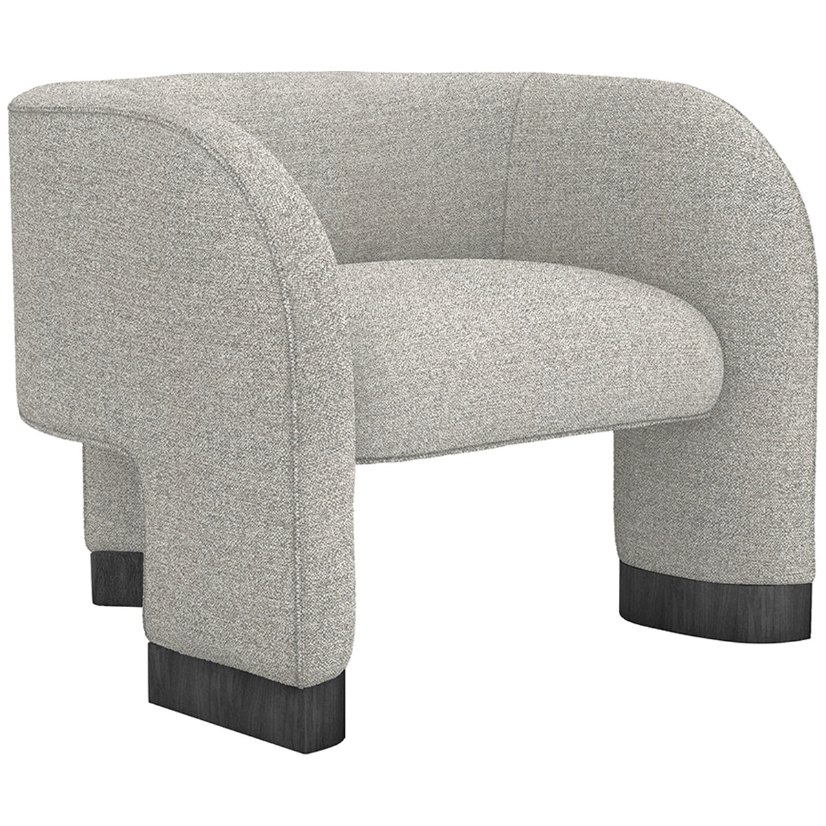 Interlude Home Trilogy Chair