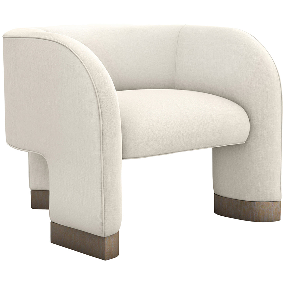 Interlude Home Trilogy Chair