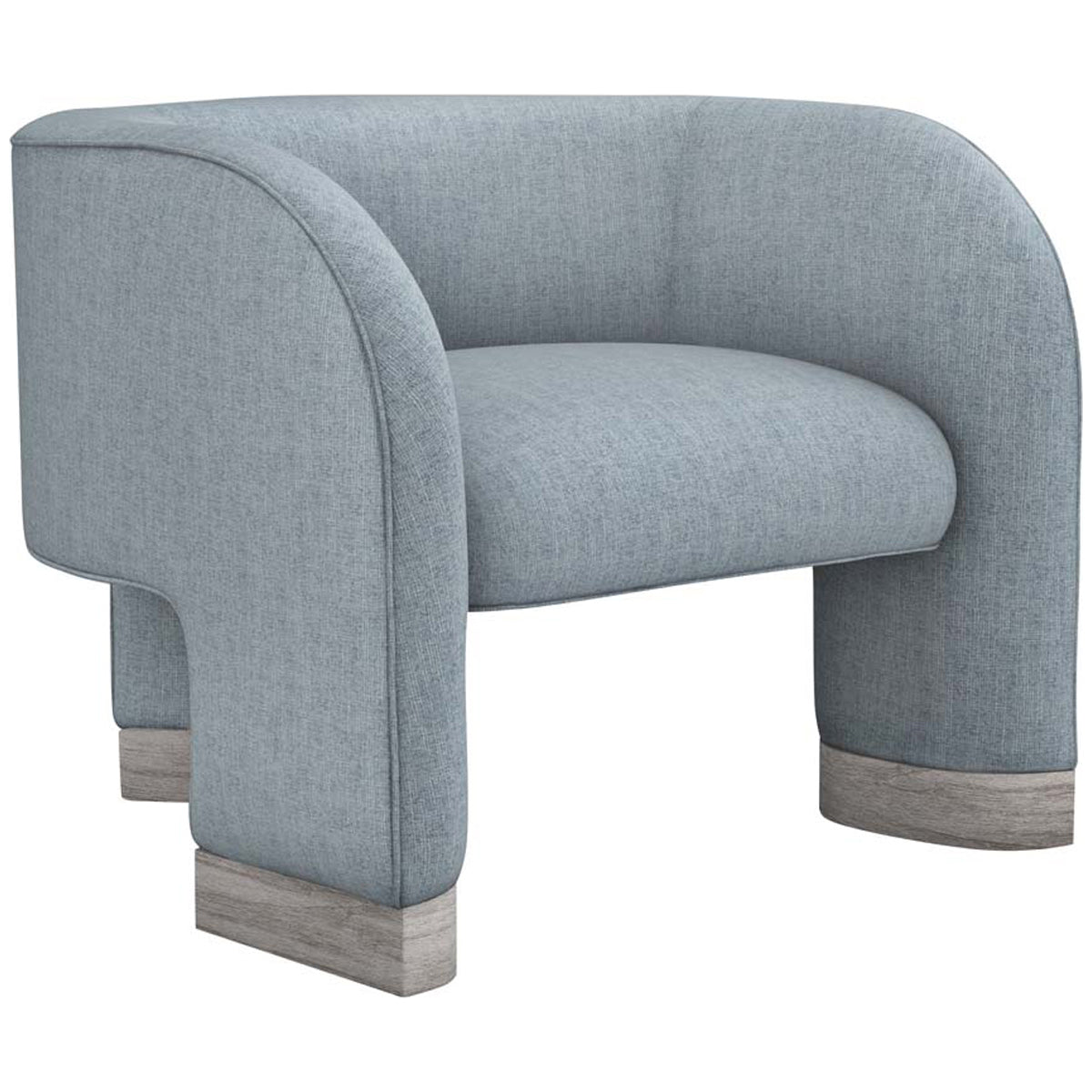 Interlude Home Trilogy Chair