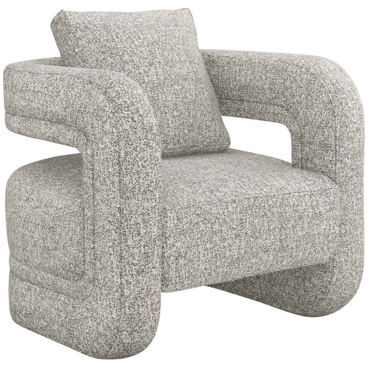 Interlude Home Scillia Chair