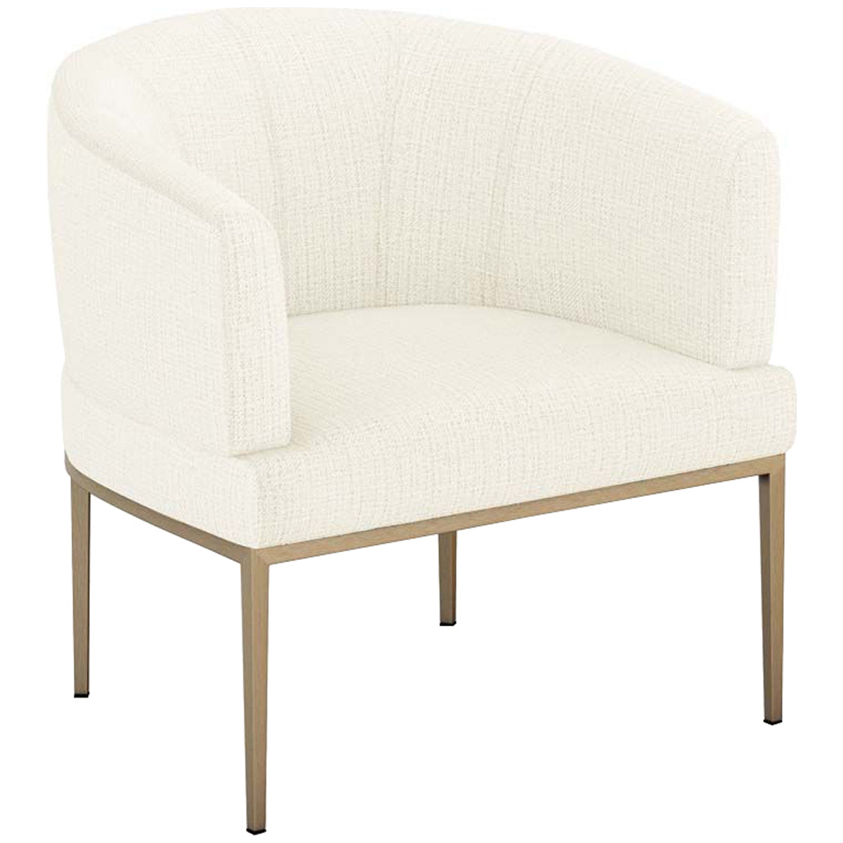 Interlude Home Martine Chair