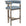 Interlude Home Darcy Counter Stool - Surf