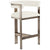 Interlude Home Darcy Counter Stool - Foam