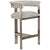 Interlude Home Darcy Counter Stool - Breeze