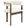 Interlude Home Darcy Dining Chair - Dune