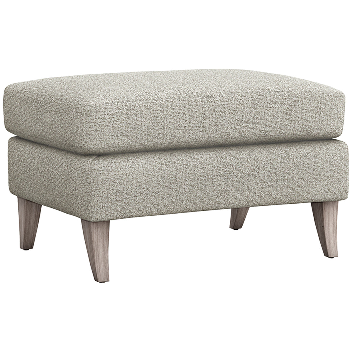 Interlude Home Kelsey Ottoman