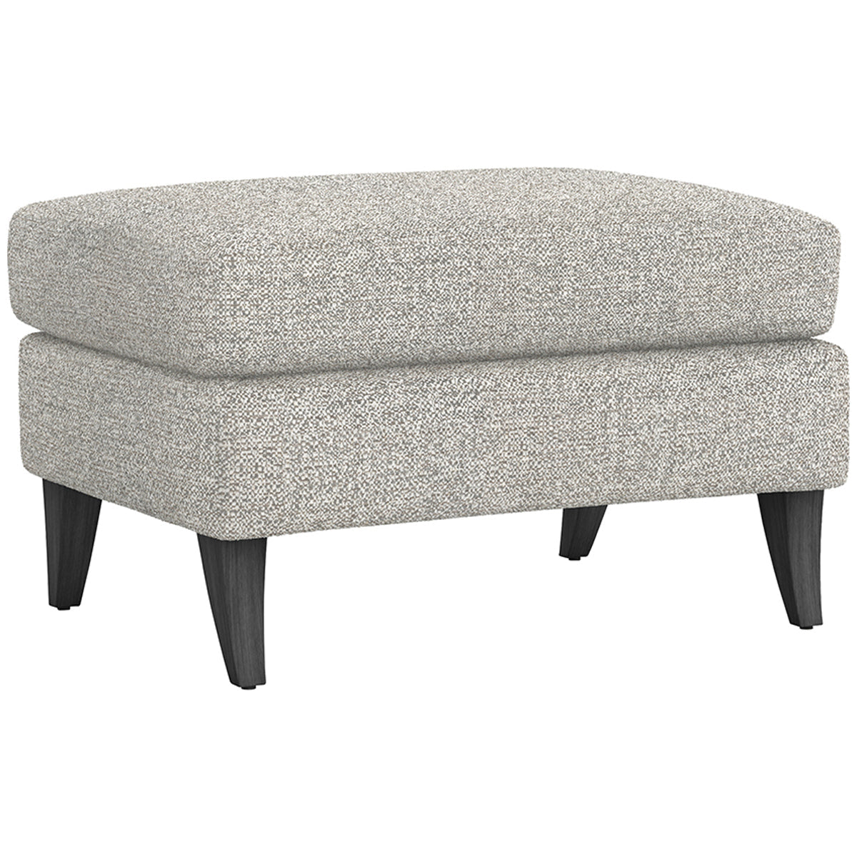 Interlude Home Kelsey Ottoman