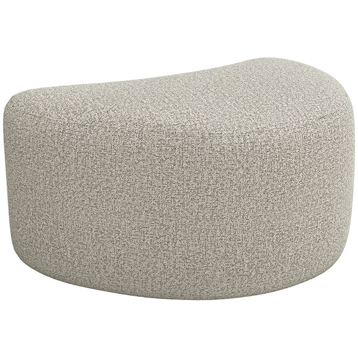 Interlude Home Carlisle Ottoman