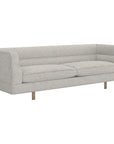 Interlude Home Ornette Sofa - Loma Weave