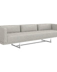 Interlude Home Luca Sofa - Loma Weave