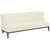 Interlude Home Chloe Classic Sofa - Down