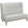 Interlude Home Chloe Banquette - Faux Linen