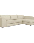 Interlude Home Comodo 2-Piece Sectional - Bluff