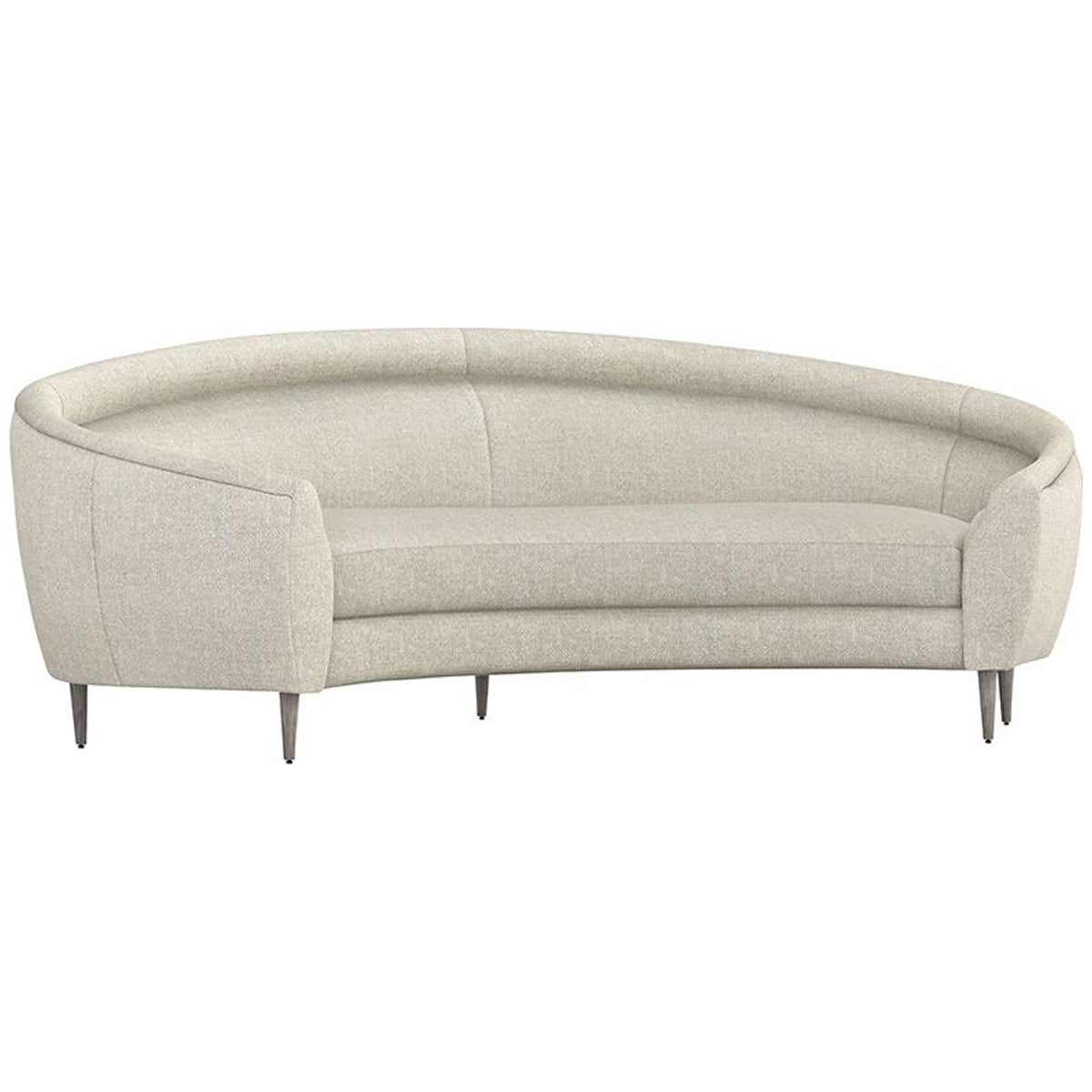 Interlude Home Capri Sofa