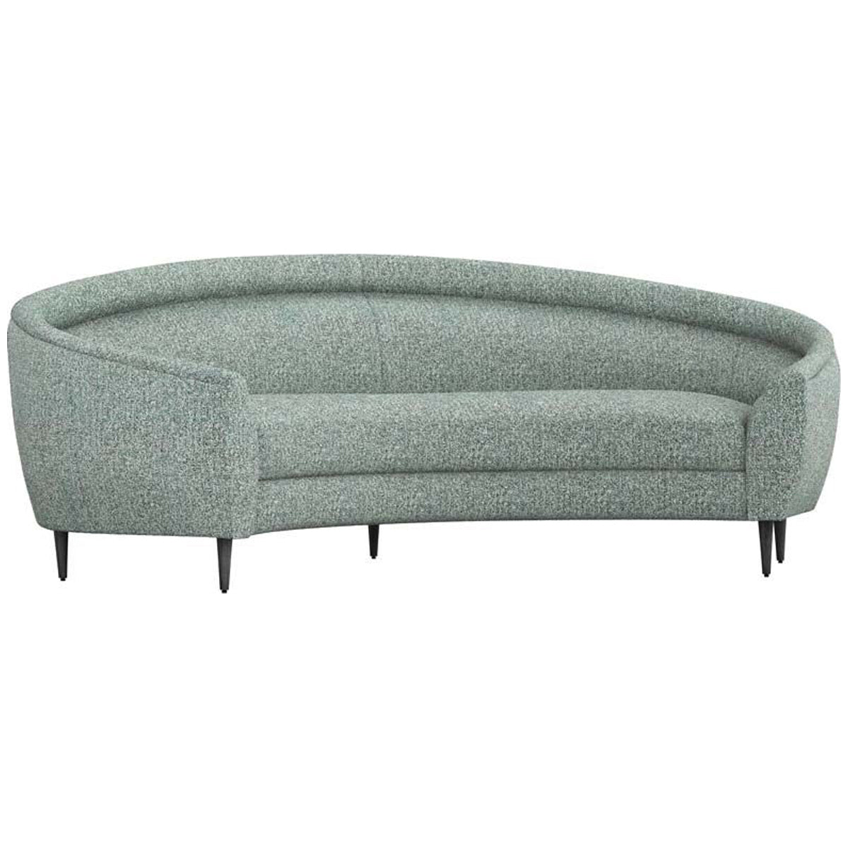 Interlude Home Capri Sofa