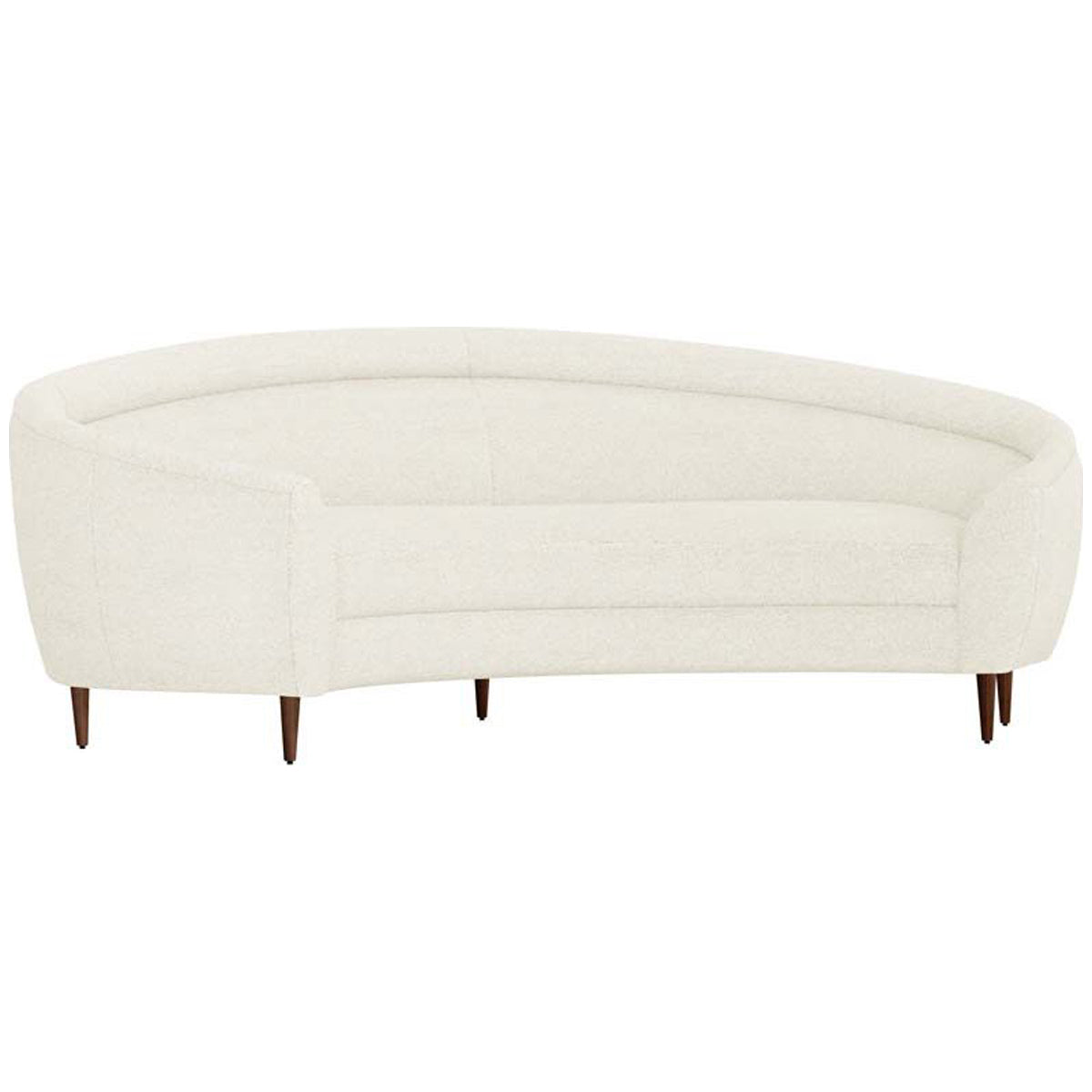 Interlude Home Capri Sofa