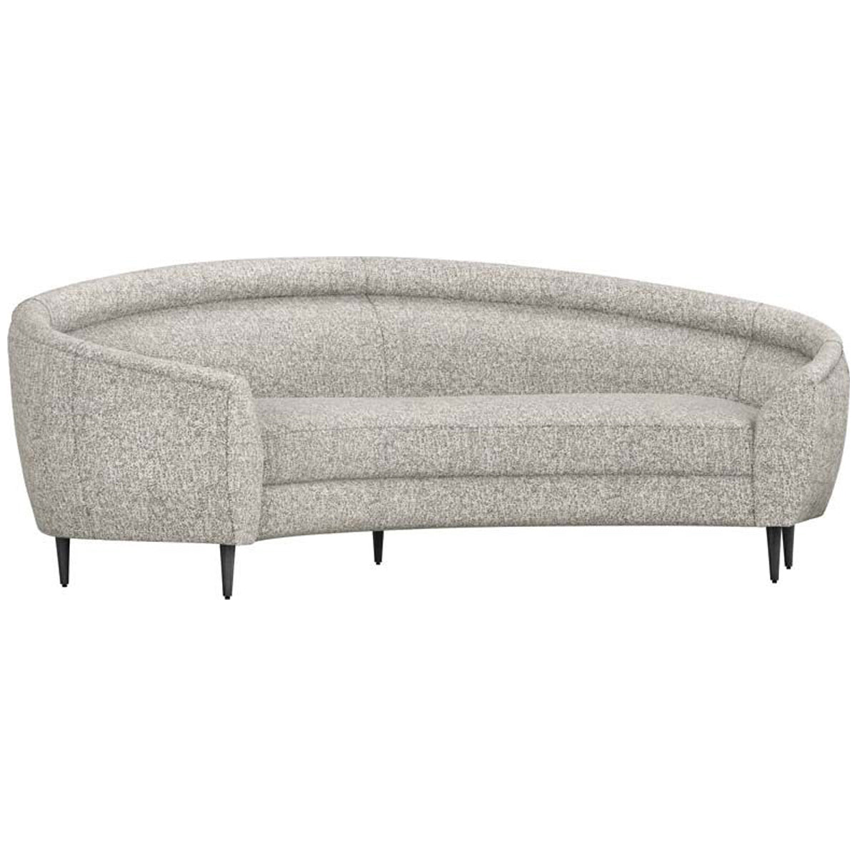 Interlude Home Capri Sofa