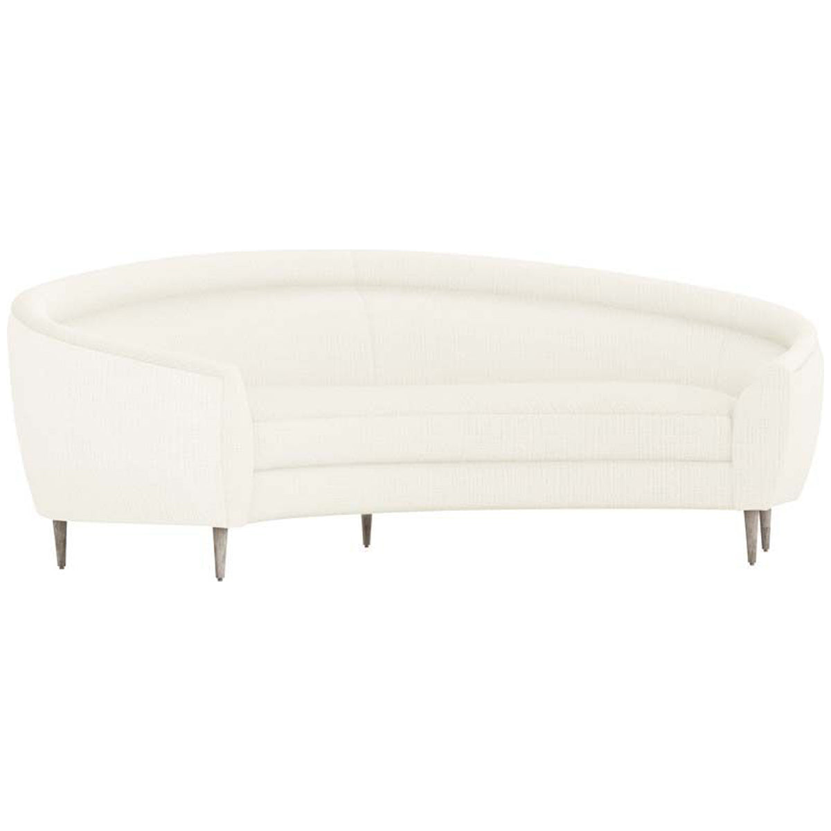 Interlude Home Capri Sofa