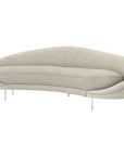 Interlude Home Ava Sofa - Loma Weave