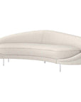 Interlude Home Ava Sofa - Drift