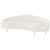 Interlude Home Ava Sofa - Foam