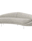 Interlude Home Ava Sofa - Breeze